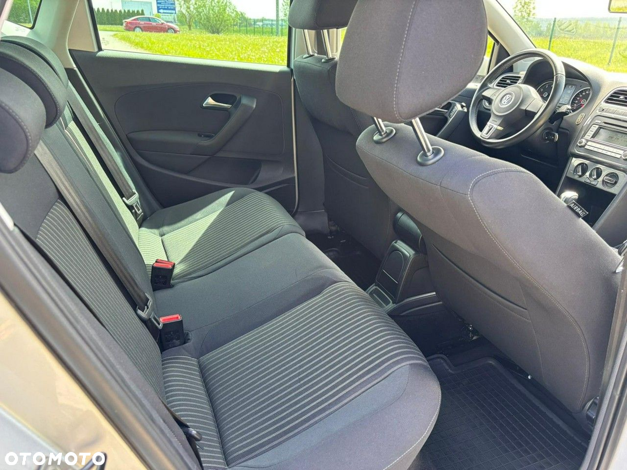 Volkswagen Polo - 13