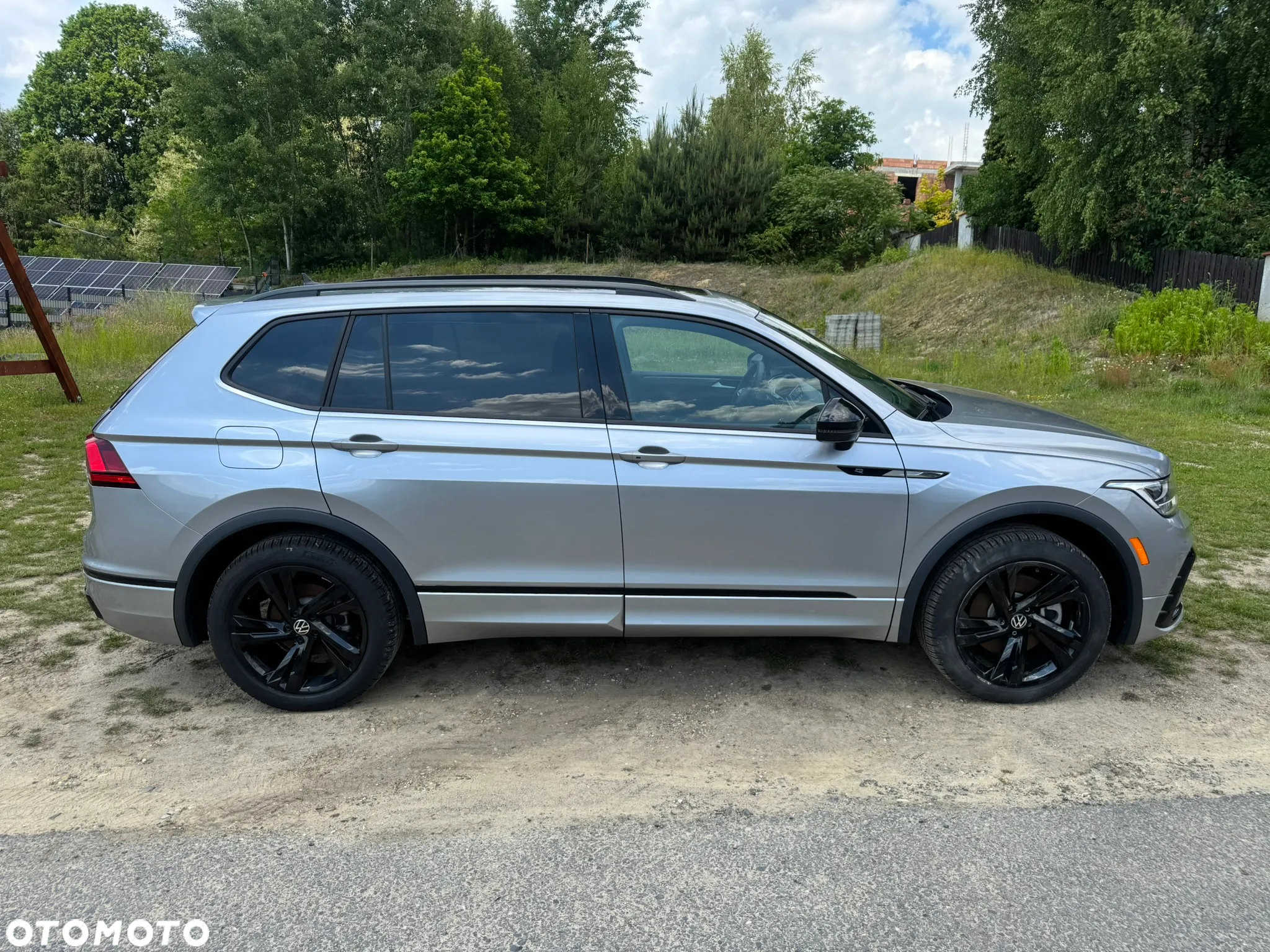 Volkswagen Tiguan Allspace - 2