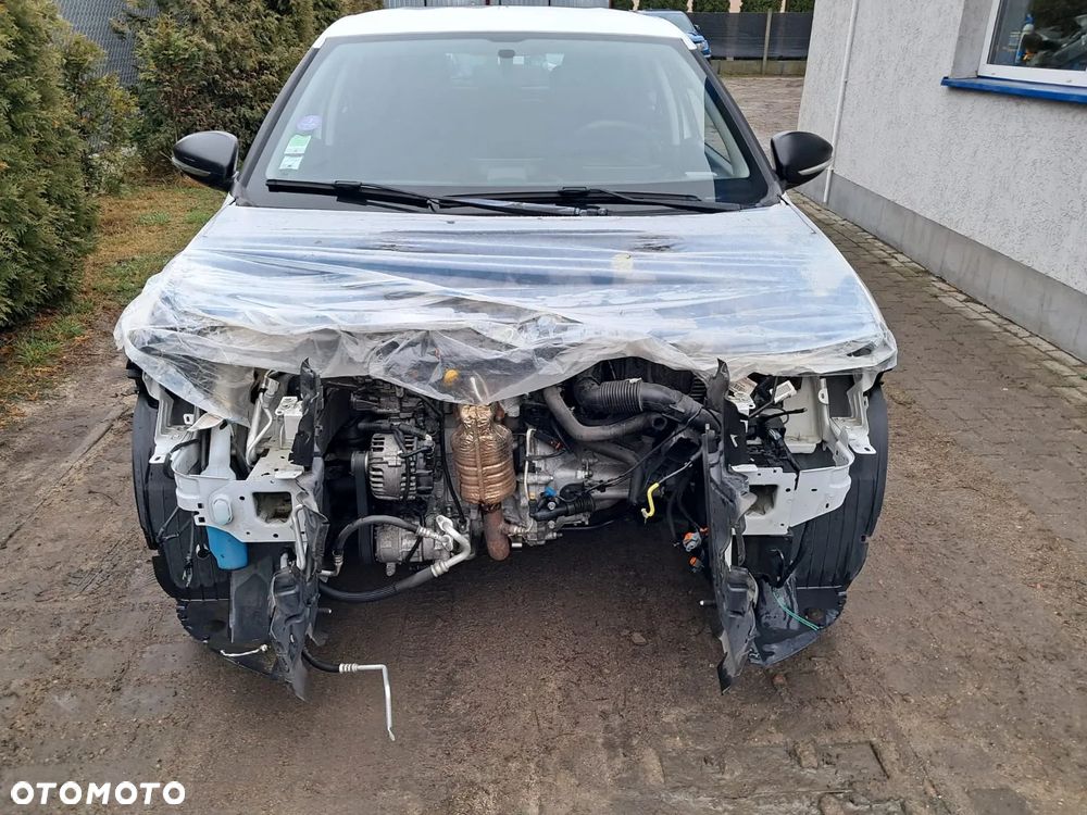 Citroën C4 Cactus - 2