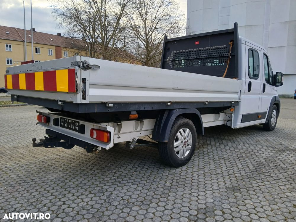 Fiat Ducato - 5
