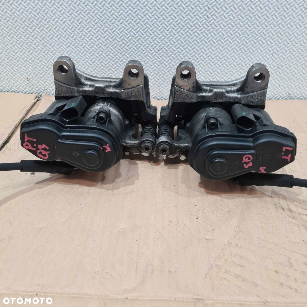 audi q3 8u0 zacisk hamulcowy tyl tylni prawy eu - 3