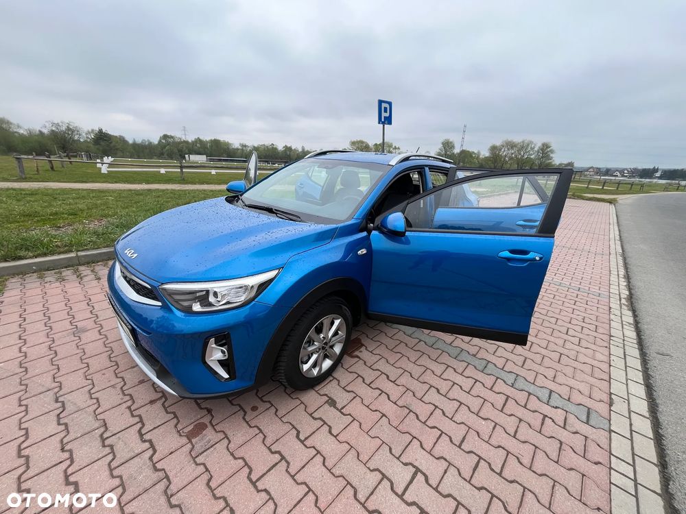 Kia Stonic 1.2 Vision - 10