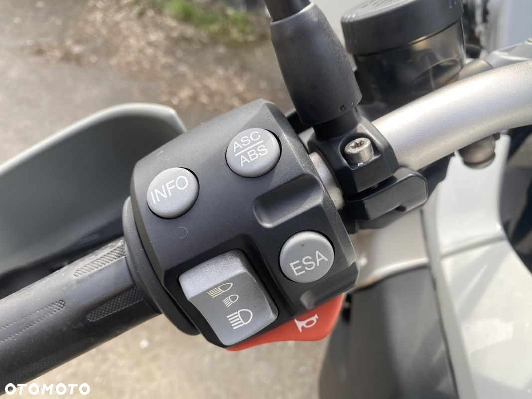 BMW GS - 5