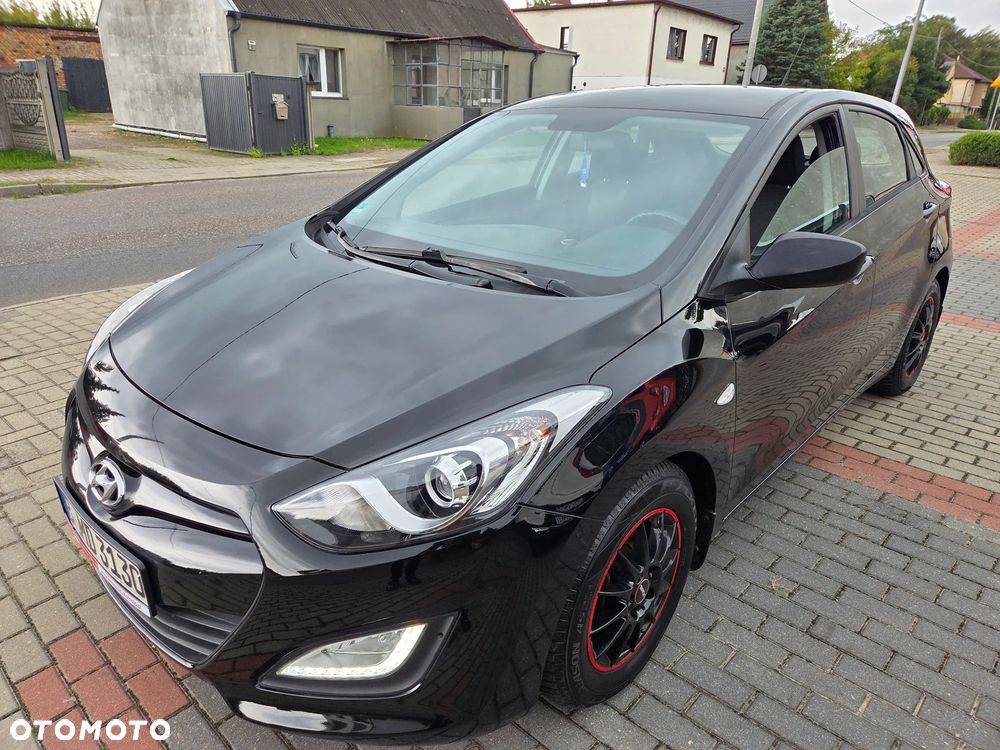 Hyundai i30 - 7