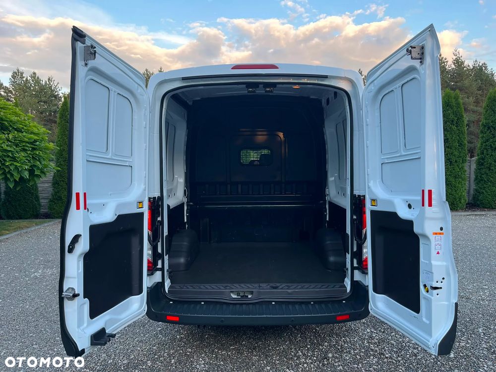 Ford Transit Custom L1H1 - 39