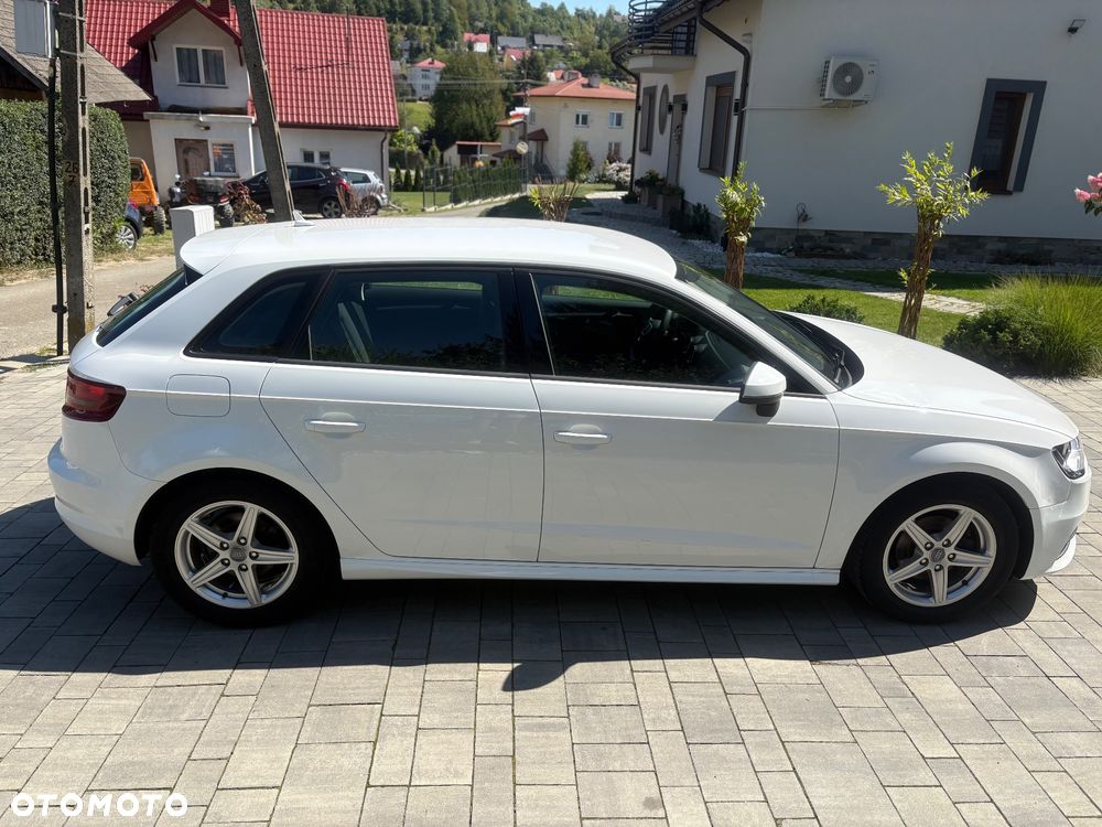 Audi A3 - 12