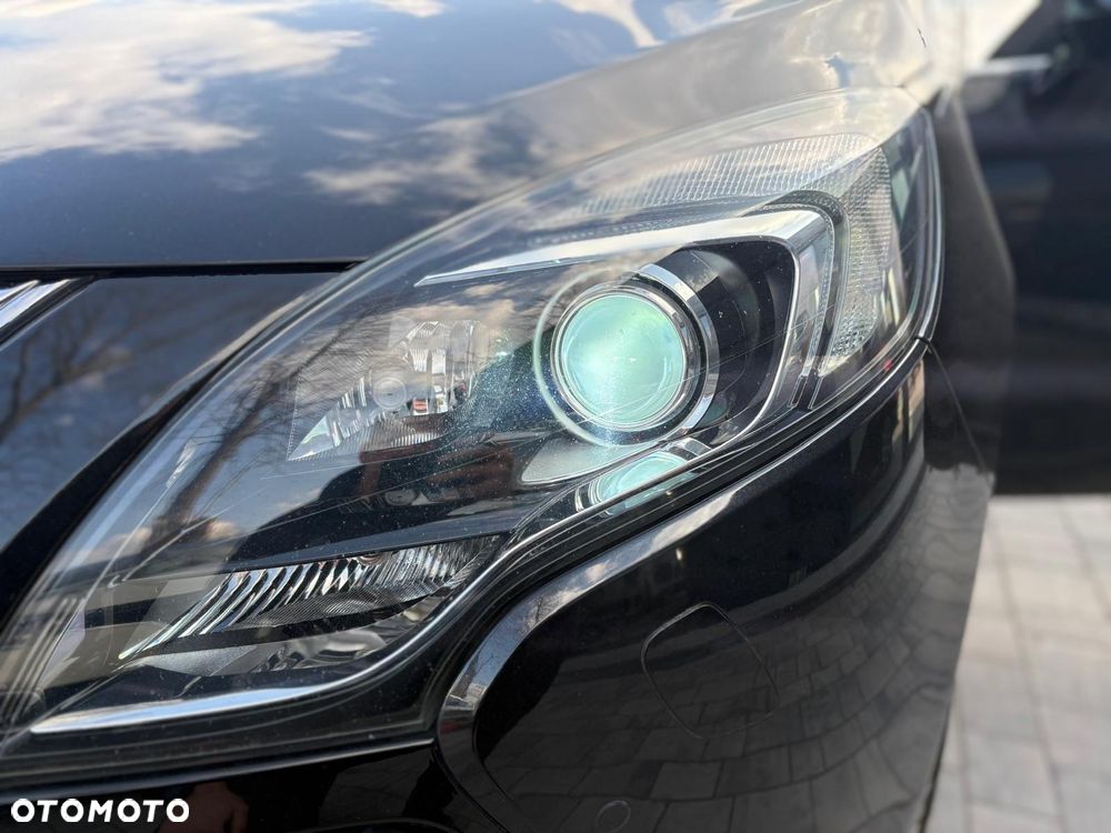 Opel Zafira 1.4 T Cosmo - 18