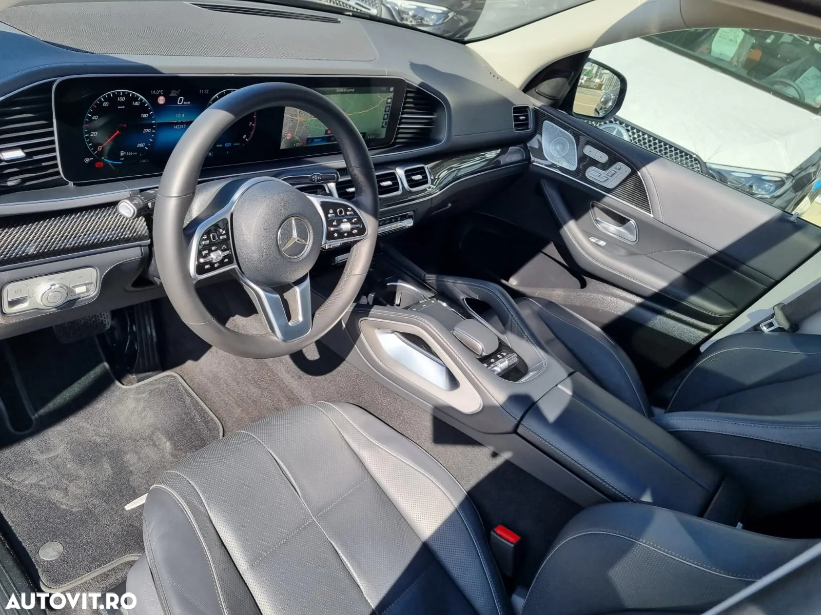 Mercedes-Benz GLE 450 MHEV 4MATIC - 18