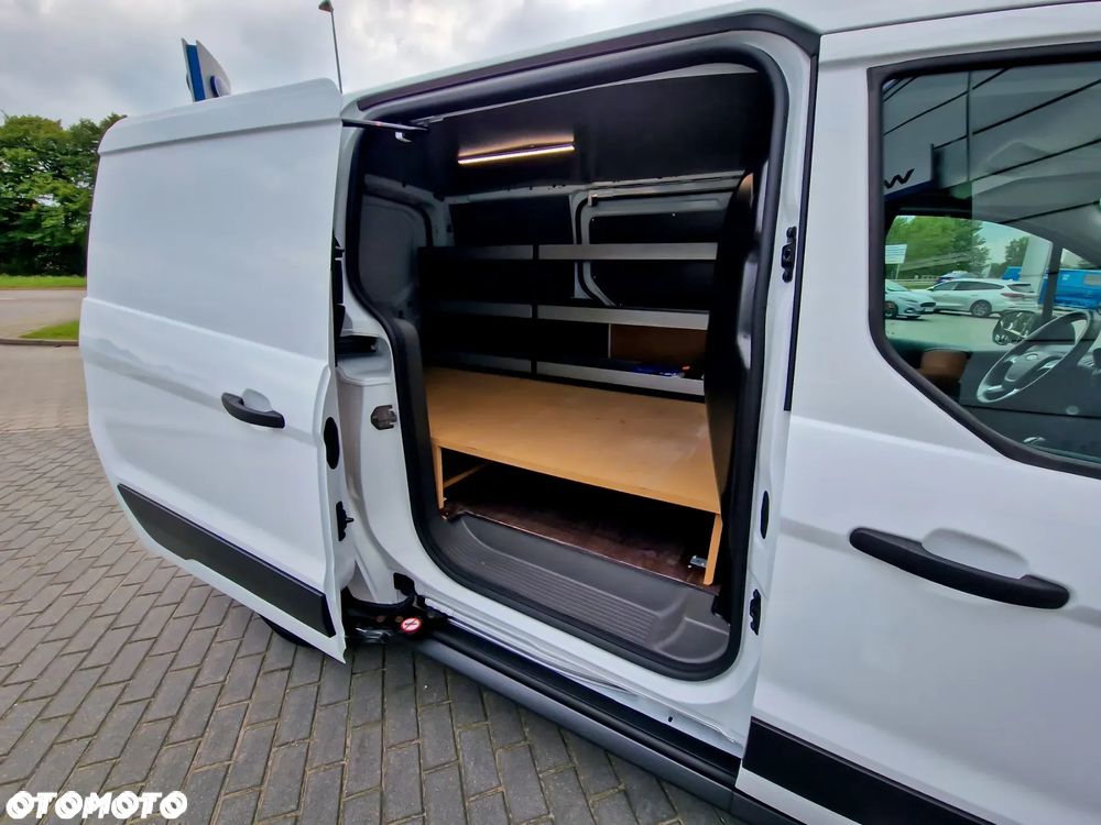 Ford TRANSIT CONNECT L2 - 12