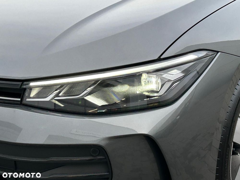 Volkswagen Passat Variant 1.5 TSI EVO Business DSG - 36