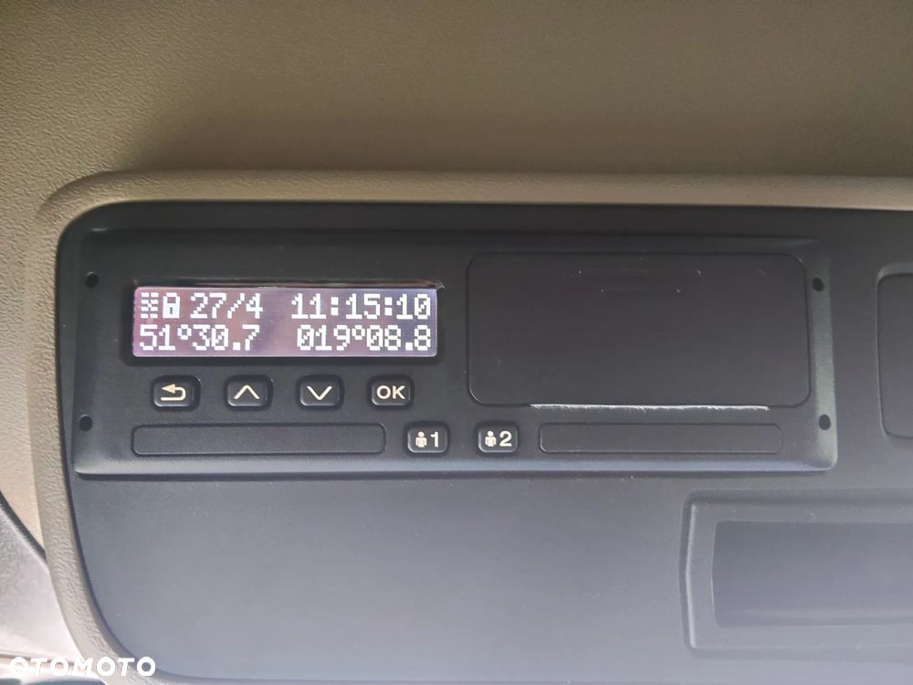 Scania R 410 Euro6 3xBlizniaczki 14,000Euro Export - 18