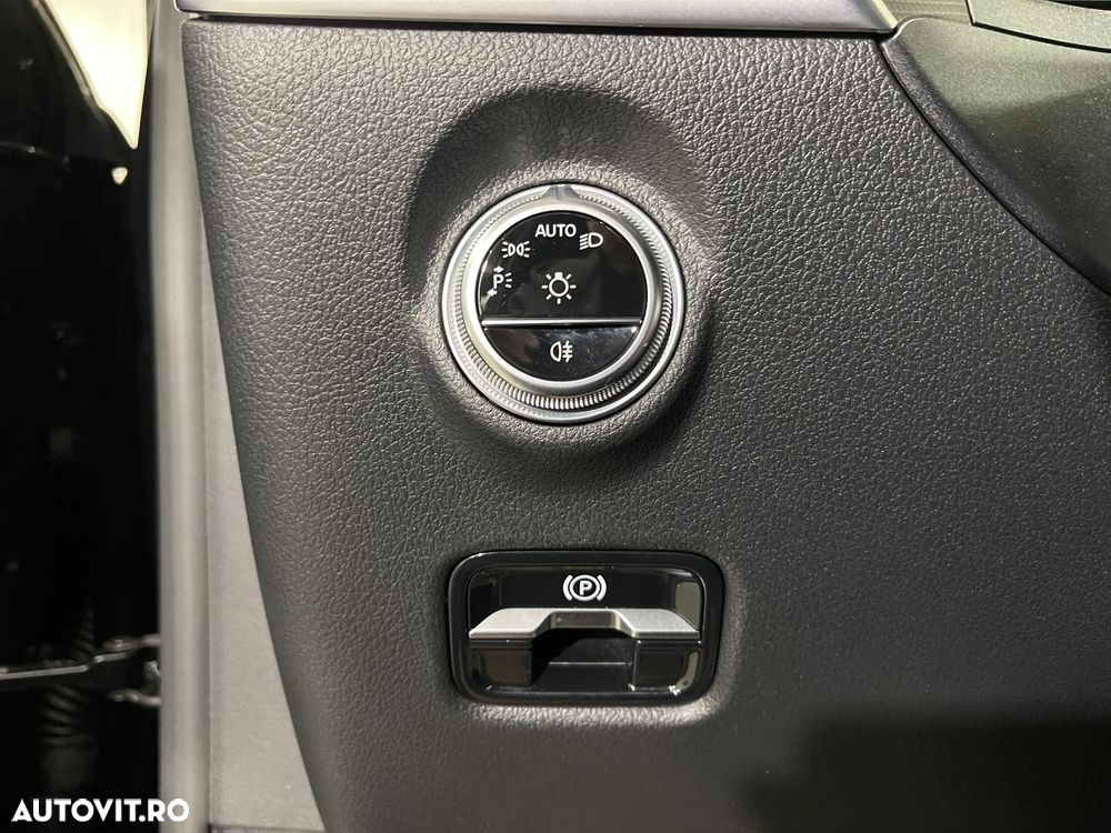 Mercedes-Benz C 200 MHEV 4MATIC - 31