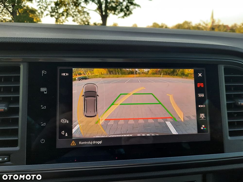 Cupra Ateca - 29