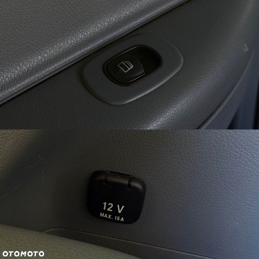 Mercedes-Benz Vito - 30