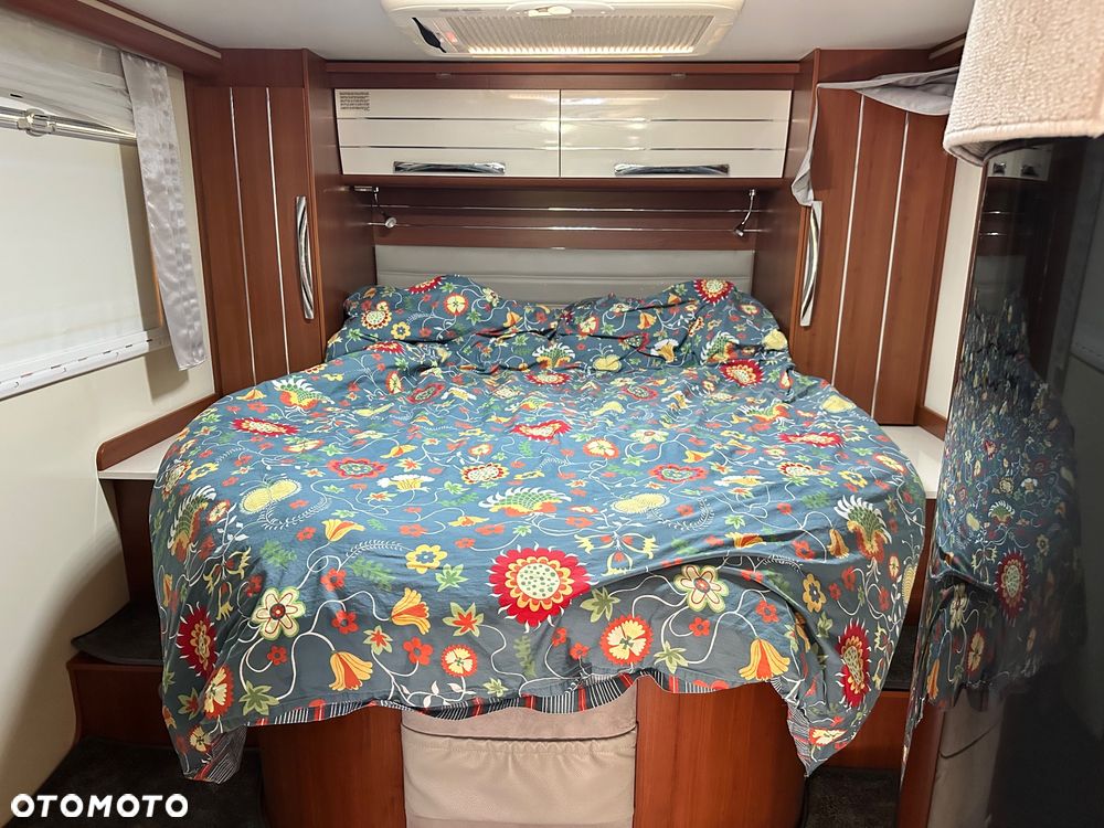 Mobilvetta Fiat Ducato Kea M79 - 16
