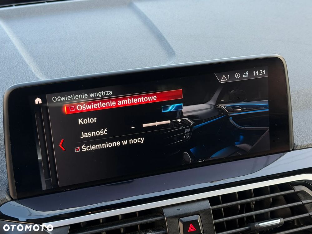 BMW X3 xDrive20i GPF xLine - 18