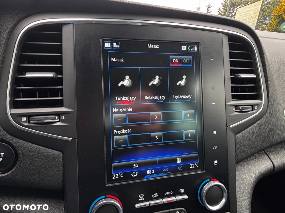 Renault Megane ENERGY TCe 130 Start & Stop Bose Edition - 29