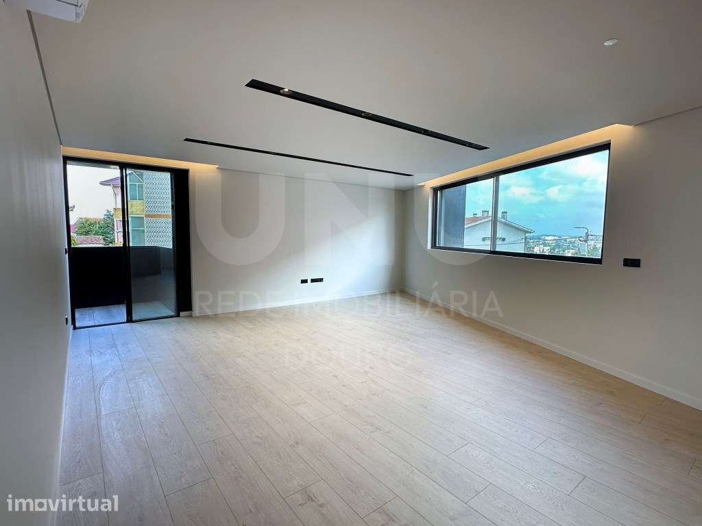 Apartamento T2 NOVO | São Cosme, Gondomar - Grande imagem: 4/16