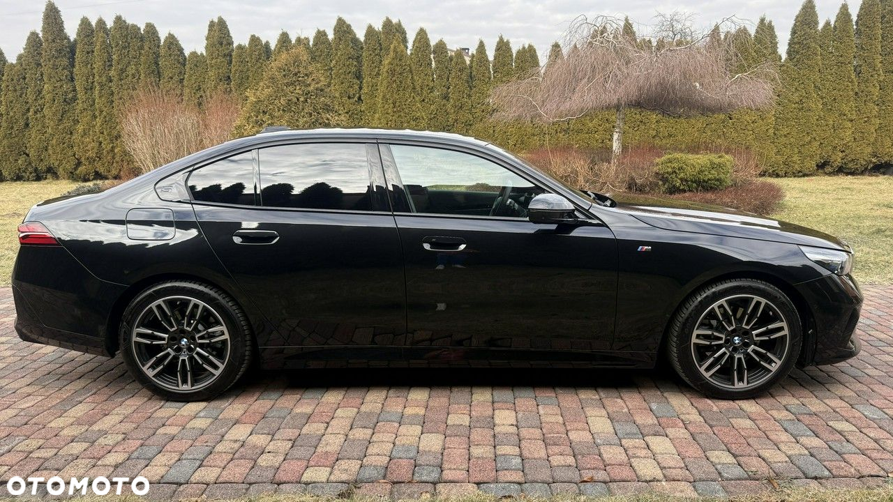 BMW Seria 5 - 11
