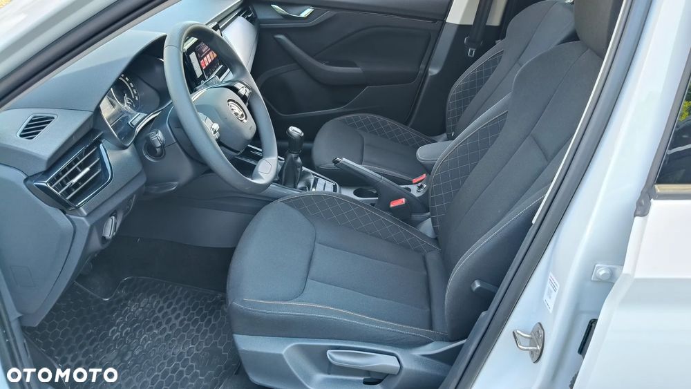 Skoda Scala 1.0 TSI Style - 38