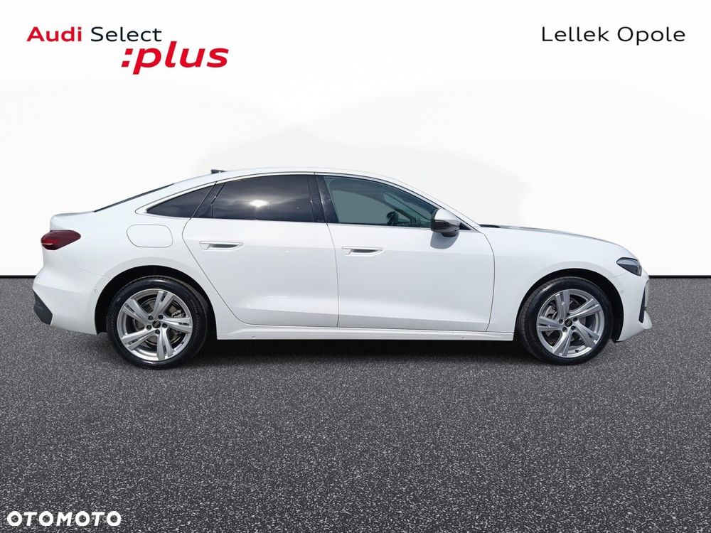 Audi A5 Limousine - 5