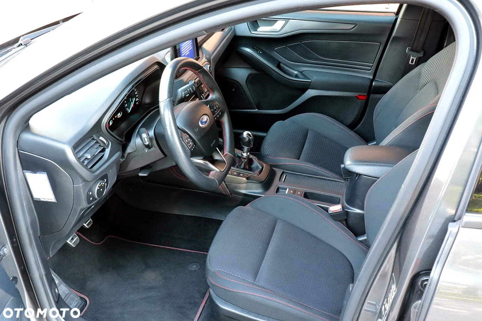 Ford Focus 2.0 TDCi ST-Line ASS - 24
