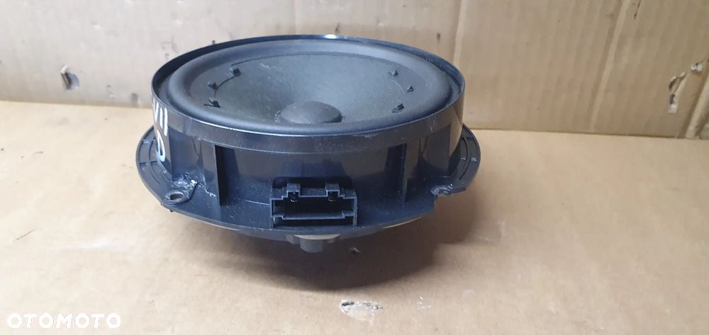 Głośnik drzwi lewy prawy tył tylny VW Golf VII 5G0035453G - 3