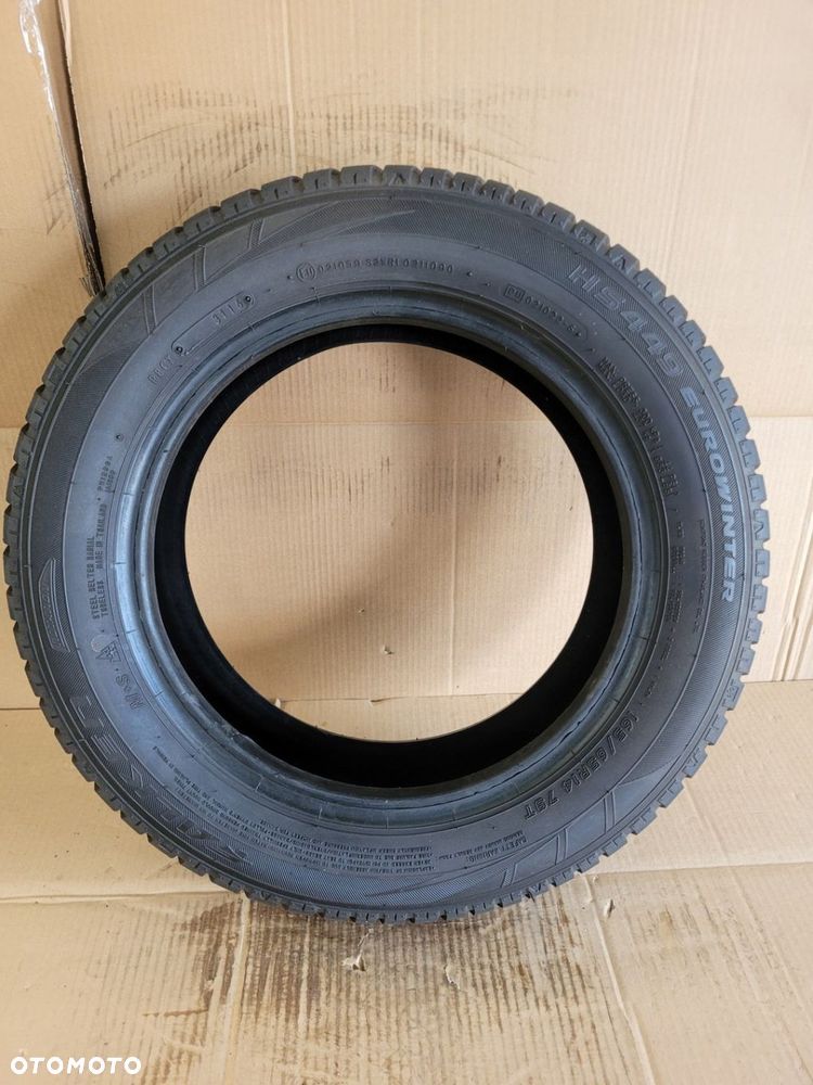 Opony zimowe Falken EuroWinter HS449 165/65R14 79T - 4