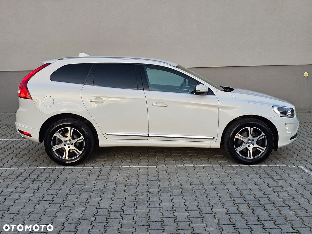 Volvo Xc 60 2015 photo 5
