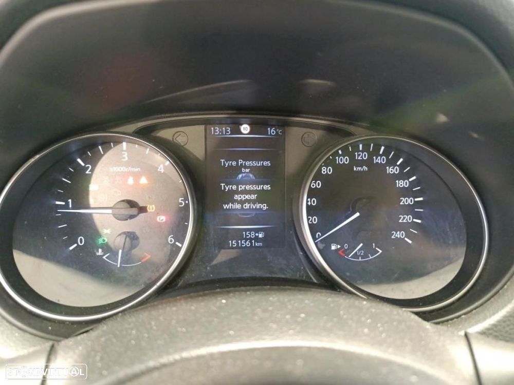 Nissan Qashqai 1.5 dCi N-Connecta Business - 5