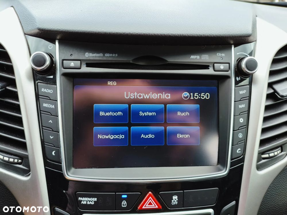 Hyundai i30 - 33