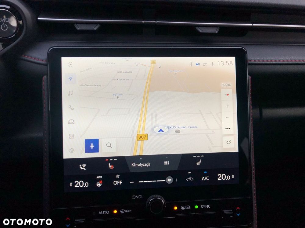 Lexus LBX 1.5 Hybrid Elegant - 17