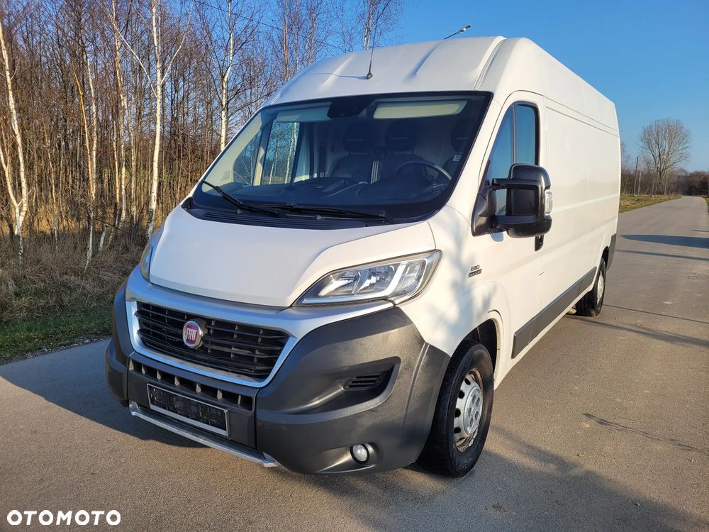 Fiat Ducato - 2