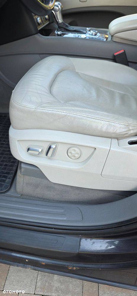 Audi Q7 3.0 TDI DPF Quattro Tiptronic - 18