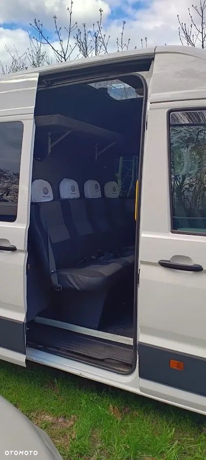 Volkswagen Crafter Standard - 10