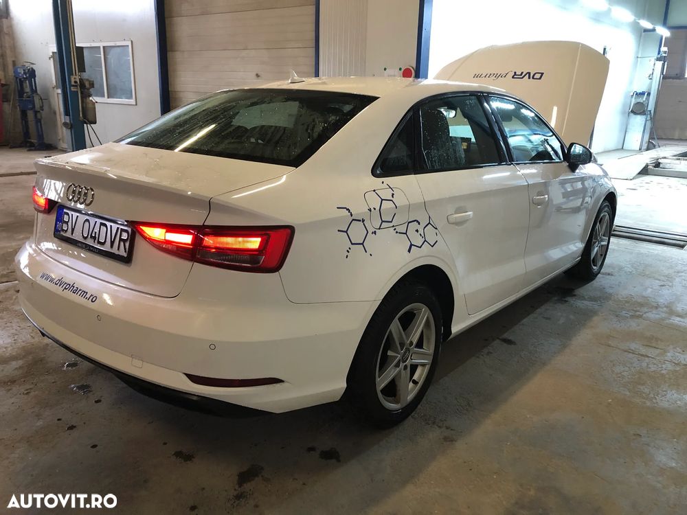 Audi A3 - 3