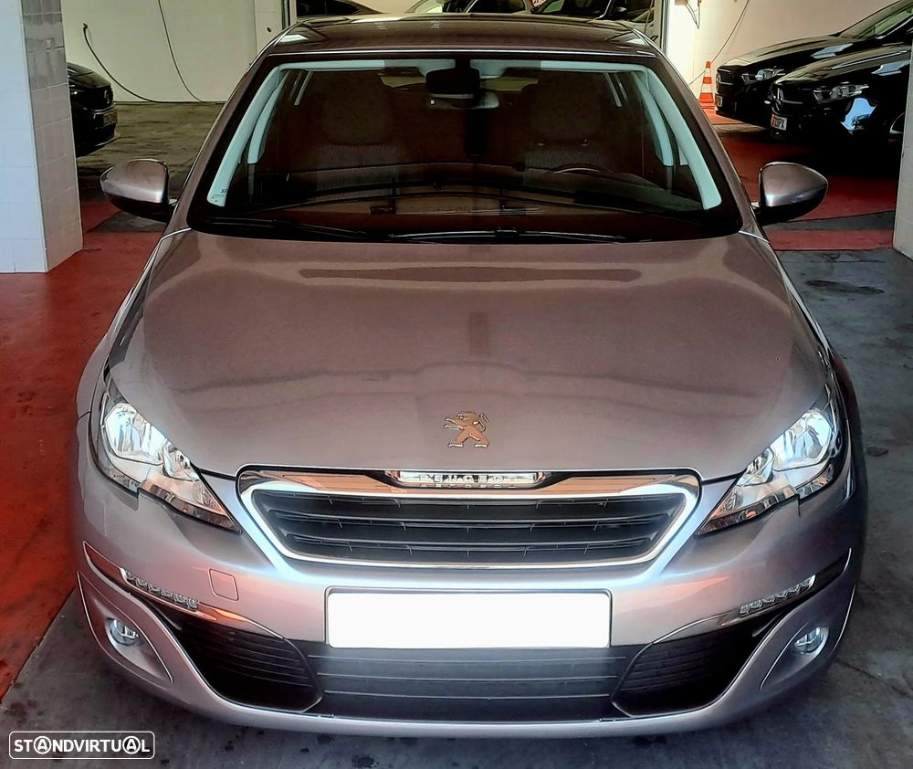Peugeot 308 1.2 PureTech Style - 6