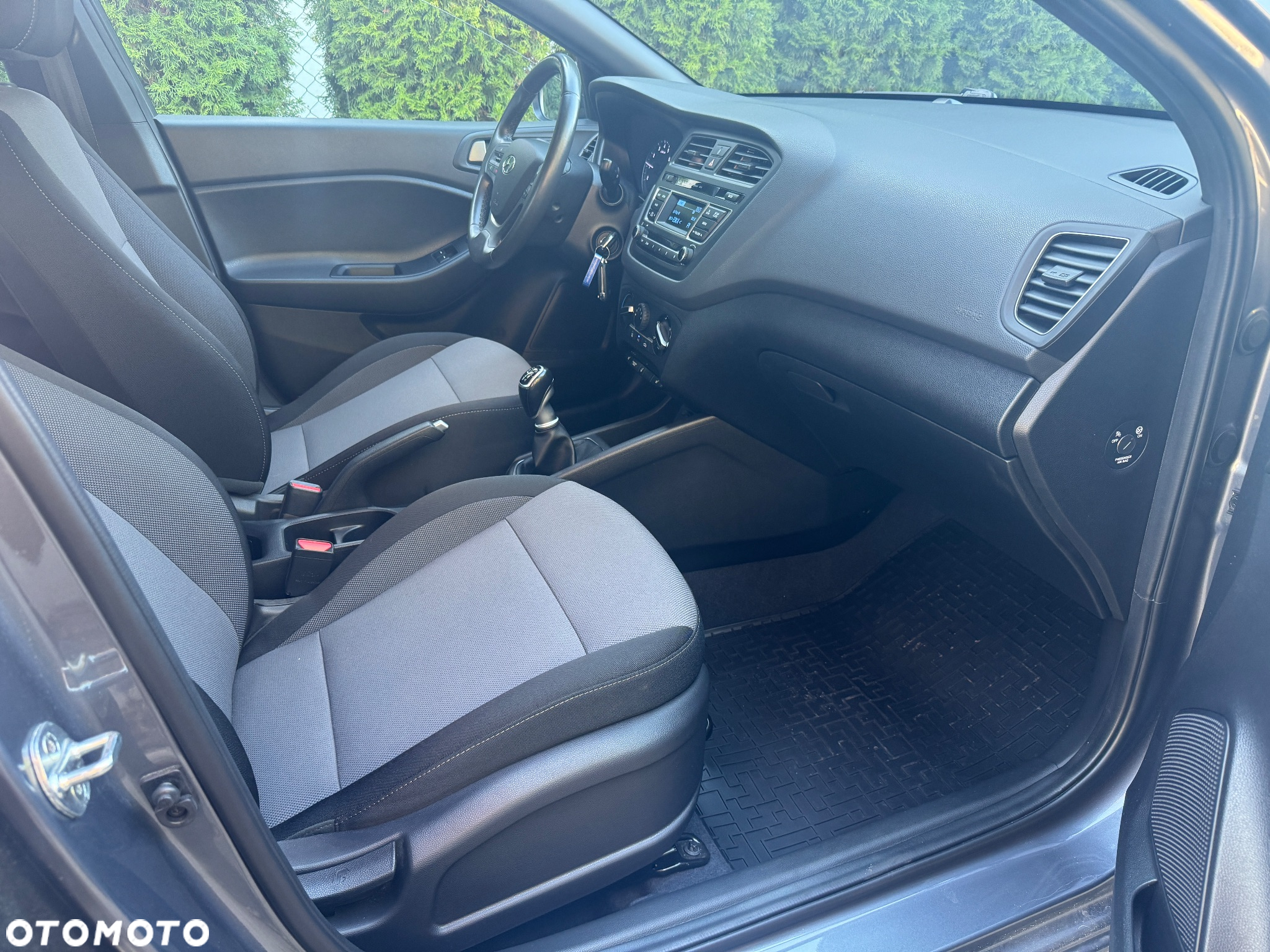 Hyundai i20 1.0 T-GDI Active - 7