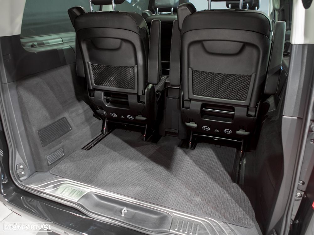Mercedes-Benz V 250 BlueTEC Compacto Avantgarde - 19