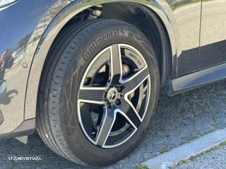 Mercedes-Benz GLC 200 d 4Matic 9G-TRONIC Edition AMG Line - 3