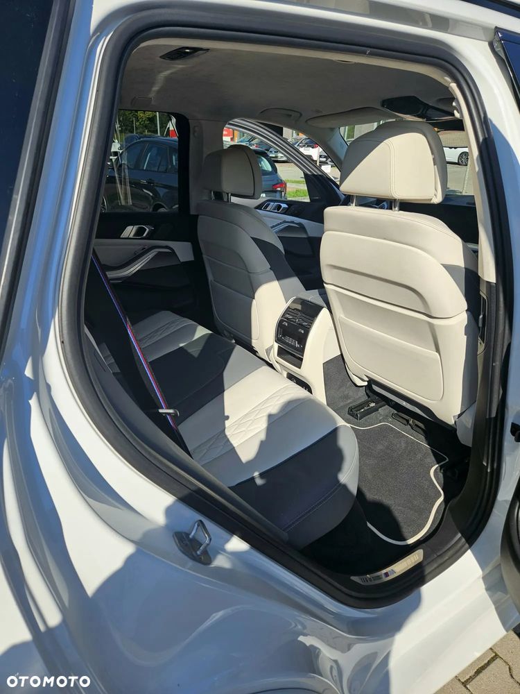 BMW X5 xDrive40i - 9