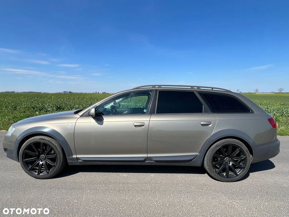 Audi A6 Allroad 3.0 TDI DPF Quattro - 2