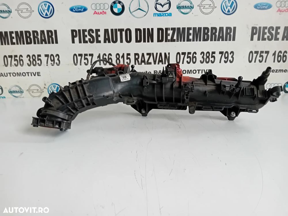 Galerie Admisie Bmw B47D20A Cod 8513655 F20 F30 F31 F32 F33 F34 F36 F10 X4 X3 - 1