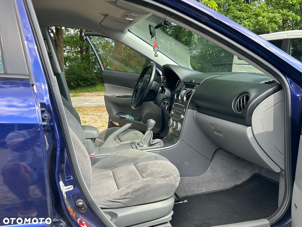 Mazda 6 - 26