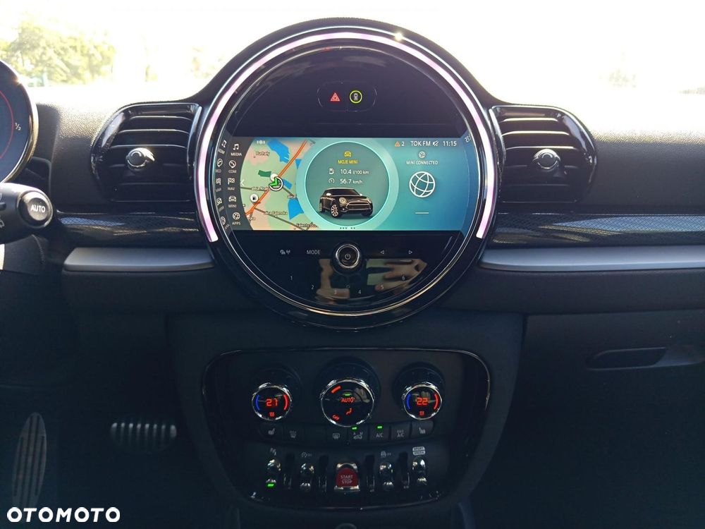 MINI Clubman - 15