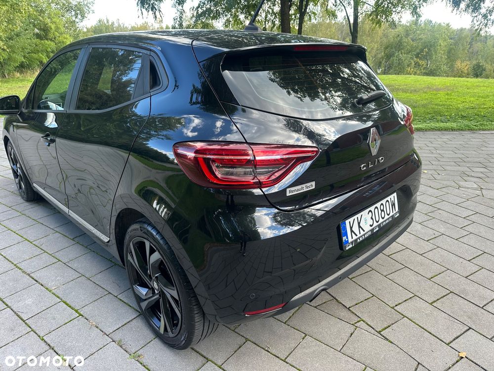 Renault Clio 1.5 dCi Energy Limited Plus - 2