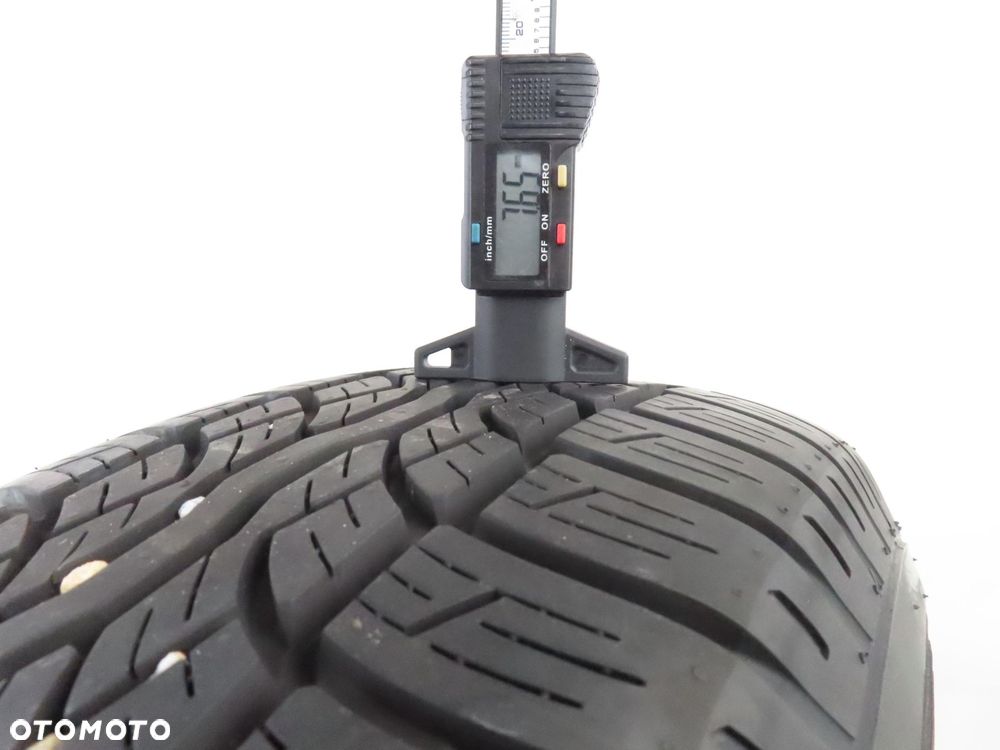 Koło dojazdowe 16'' Suzuki 5x114,3 - 4