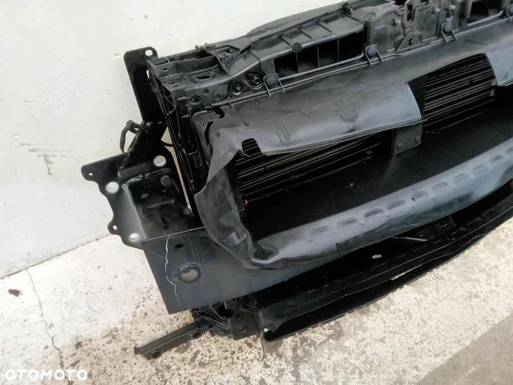 FORD KUGA MK3- PAS PRZEDNI CHŁODNICE WENTYLA - 3