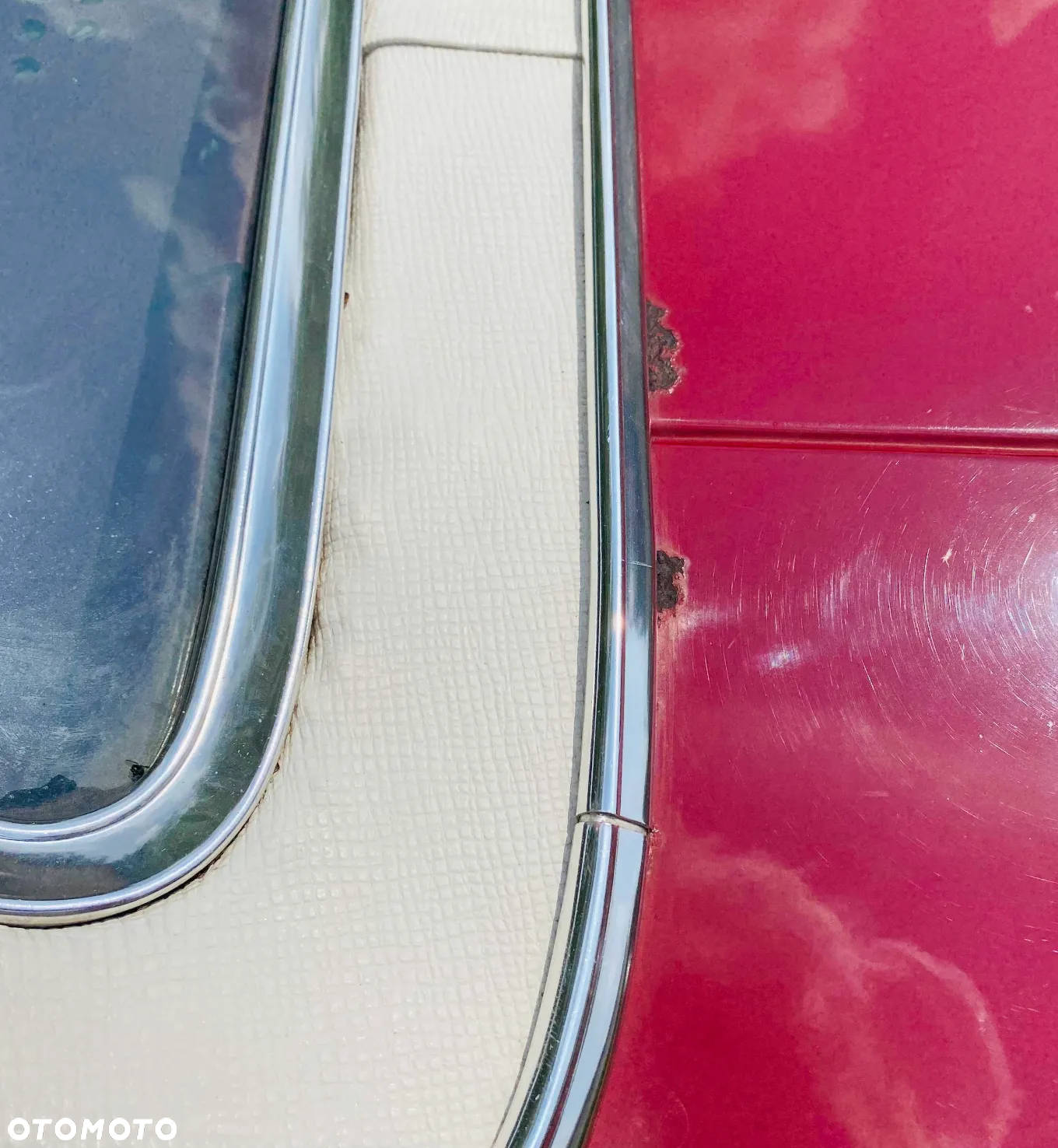 Mercury Marquis - 37