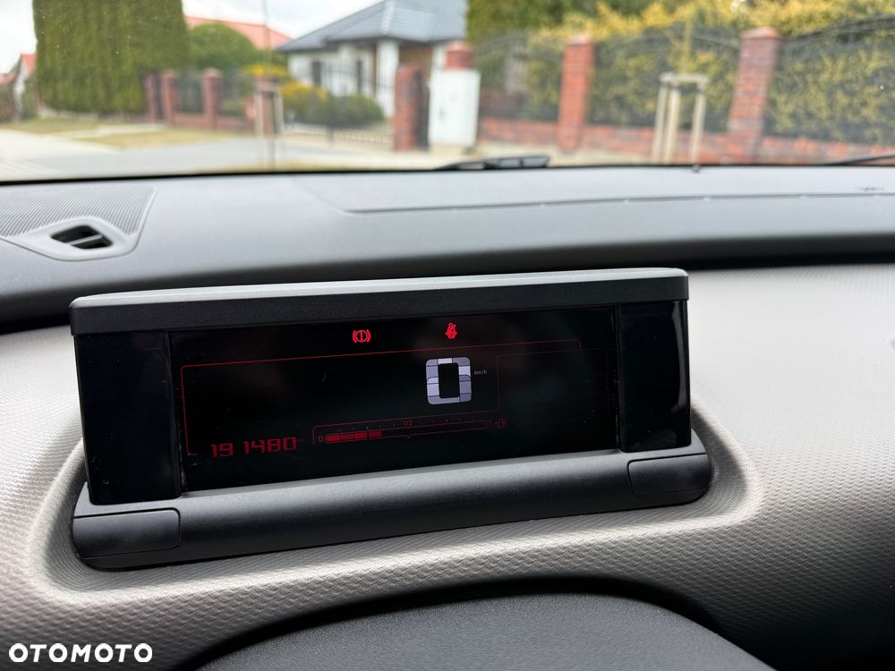 Citroën C4 Cactus 1.2 PureTech Shine - 16